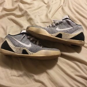 Nike Kobe 9